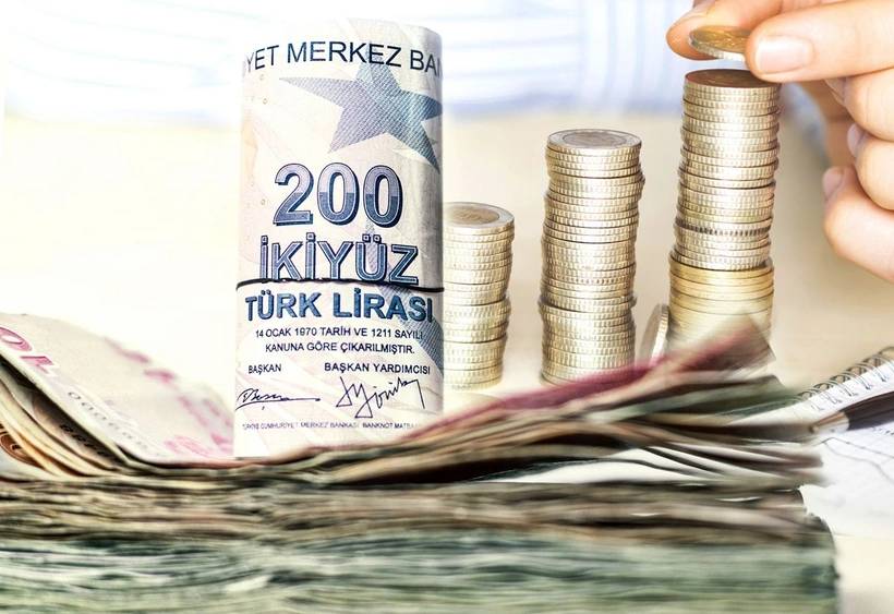 Emekli promosyon ödemesinde yarış kızışıyor! O banka 20 bin TL ödeme yapacak 1